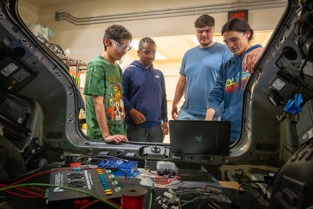 Home College of Engineering